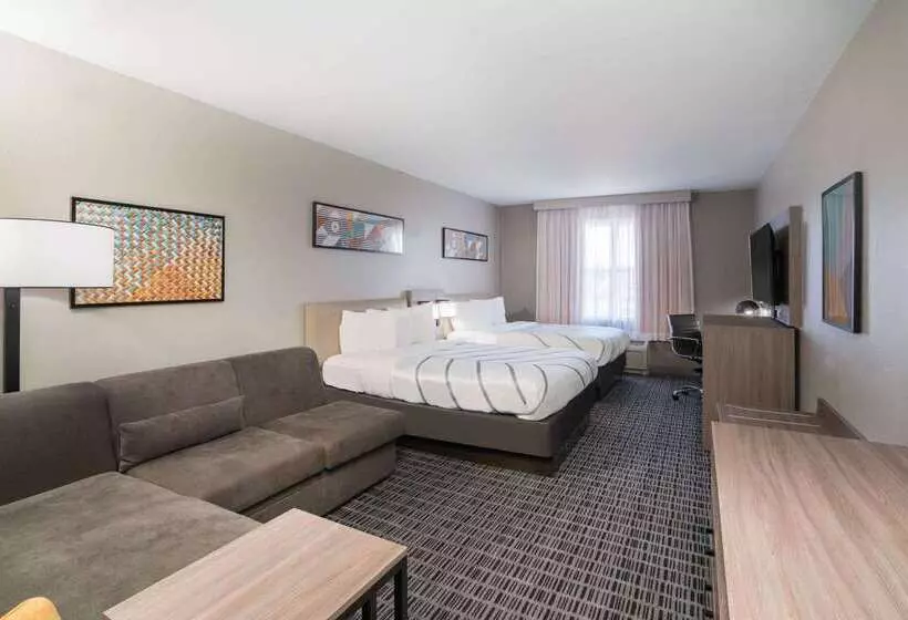 La Quinta By Wyndham Montgomery