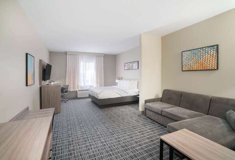 La Quinta By Wyndham Montgomery