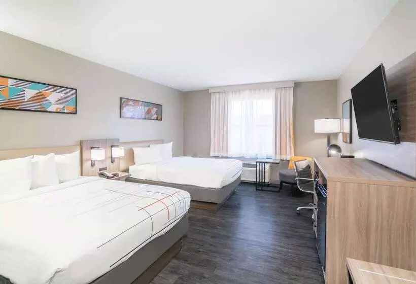 La Quinta By Wyndham Montgomery