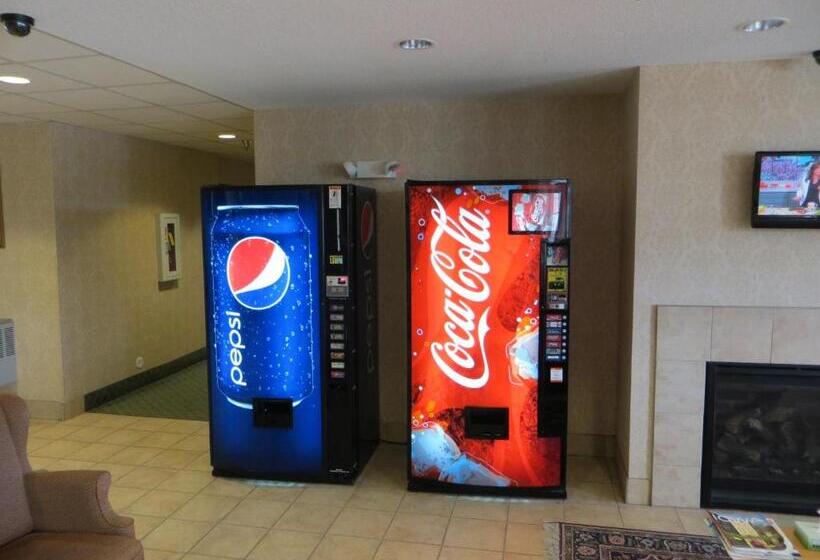 Microtel Inn & Suites By Wyndham Colfax