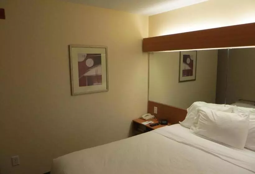 Microtel Inn & Suites By Wyndham Colfax