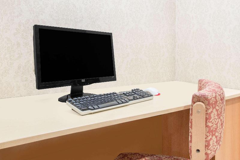 Microtel Inn & Suites By Wyndham Colfax