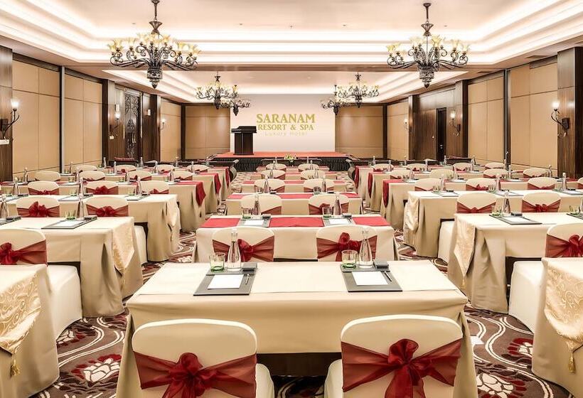 リゾートホテル Homm Saranam Baturiti, Bali   A Part Of Banyan Group