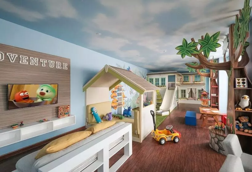 Курорт Homm Saranam Baturiti, Bali A Part Of Banyan Group