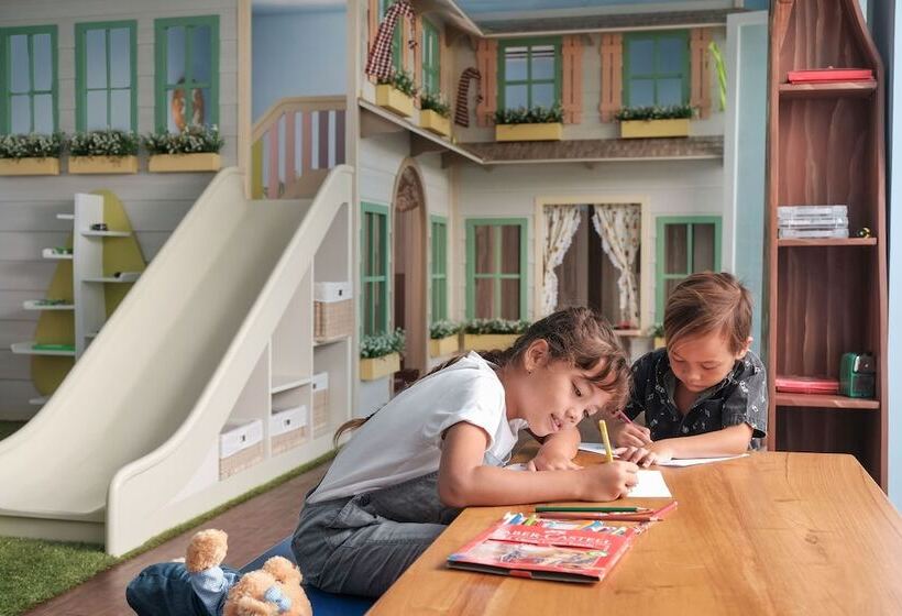 リゾートホテル Homm Saranam Baturiti, Bali   A Part Of Banyan Group