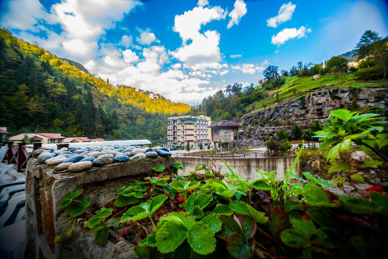 Ridos Thermal Hotel Spa