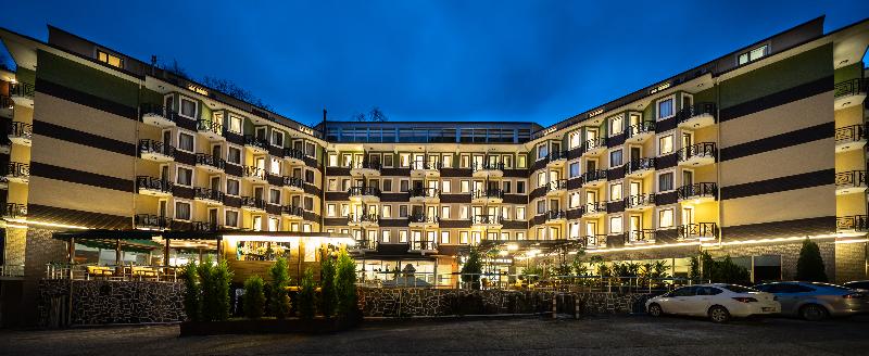 Ridos Thermal Hotel Spa