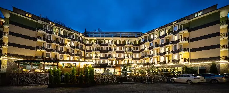 Ridos Thermal Hotel Spa