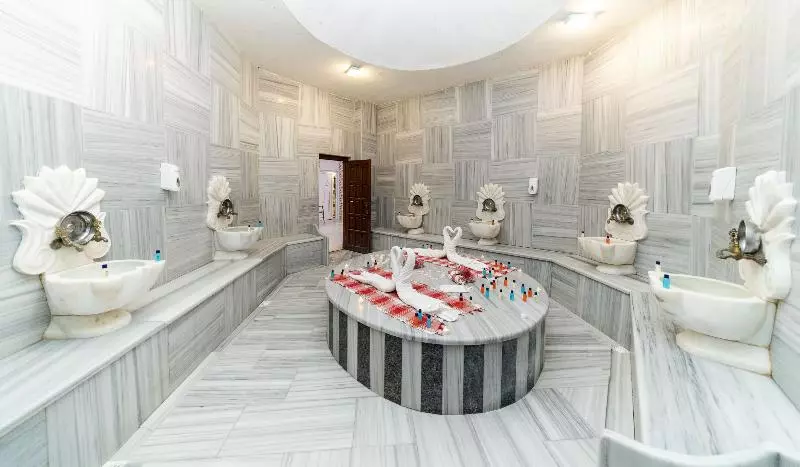 Ridos Thermal Hotel Spa