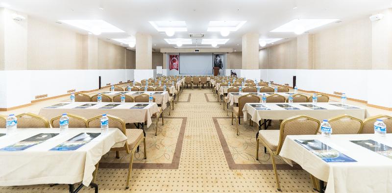 Ridos Thermal Hotel Spa