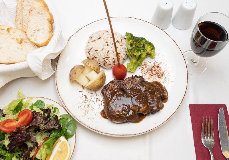 Ridos Thermal Hotel Spa