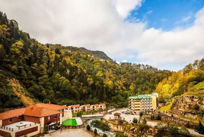 Ridos Thermal Hotel Spa