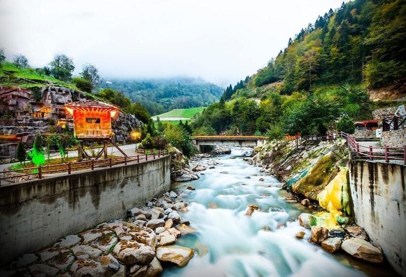 Ridos Thermal Hotel Spa