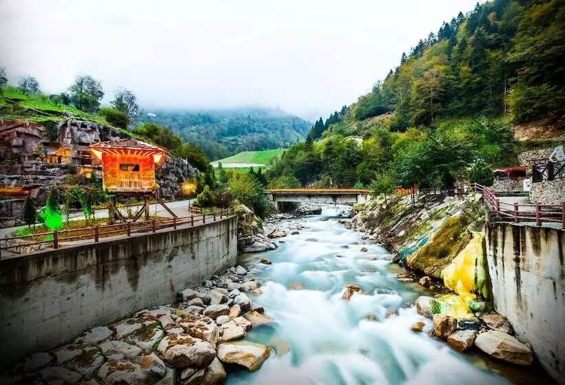 Ridos Thermal Hotel Spa