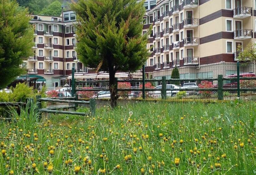 Ridos Thermal Hotel Spa