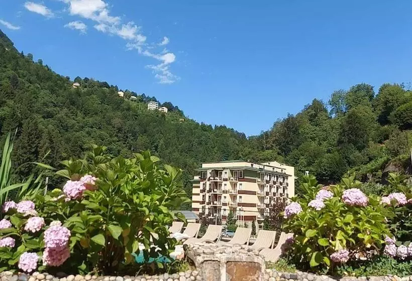 Ridos Thermal Hotel Spa