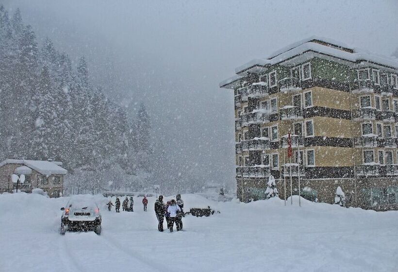 Ridos Thermal Hotel Spa