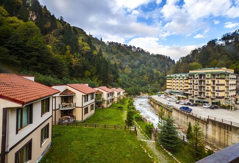 Ridos Thermal Hotel Spa