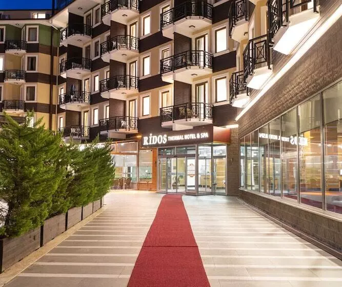Ridos Thermal Hotel Spa