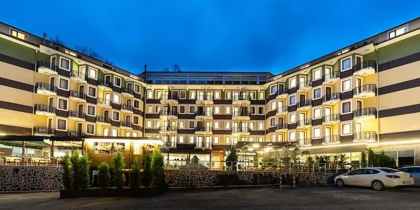 Ridos Thermal Hotel Spa