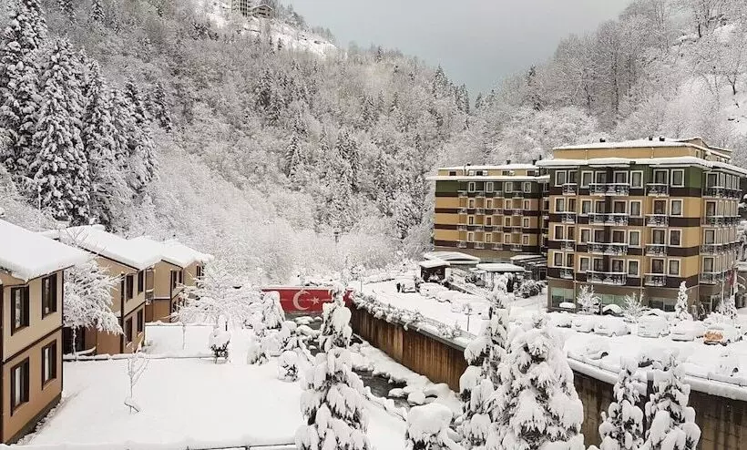 Ridos Thermal Hotel Spa