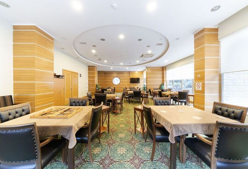 Ridos Thermal Hotel Spa