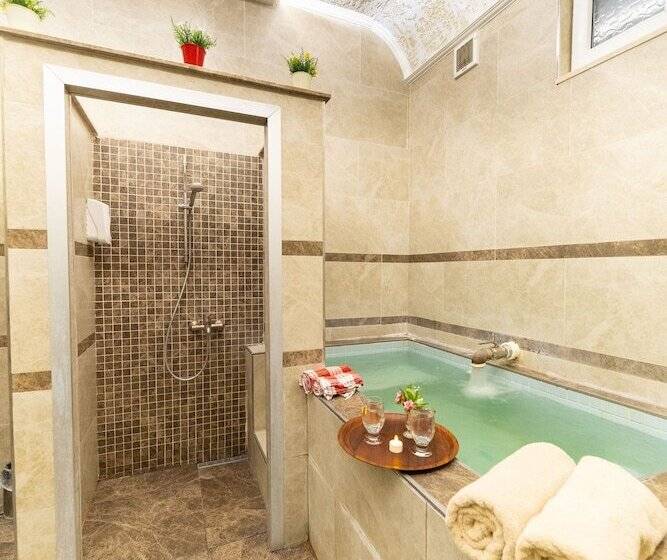 Ridos Thermal Hotel Spa