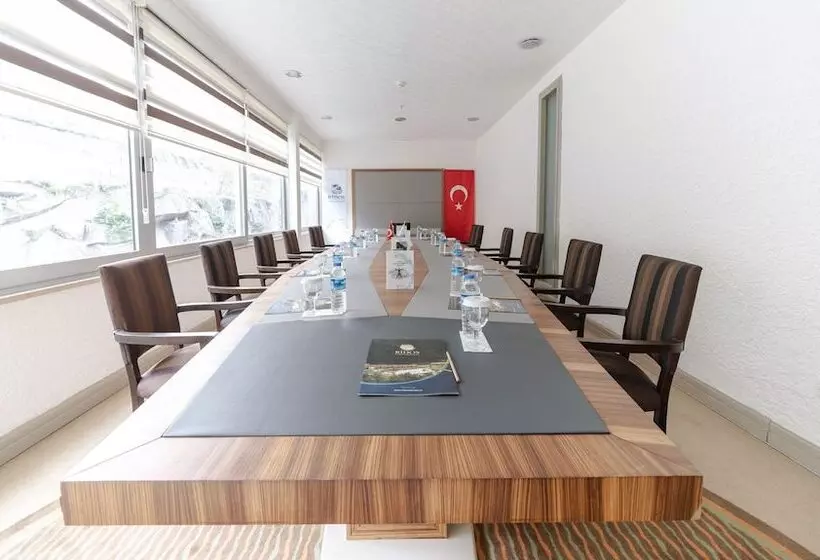 Ridos Thermal Hotel Spa