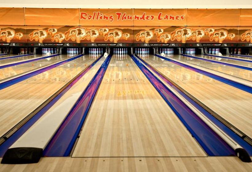 Sky Ute Casino Resort