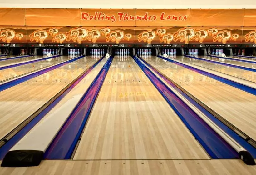 Sky Ute Casino Resort