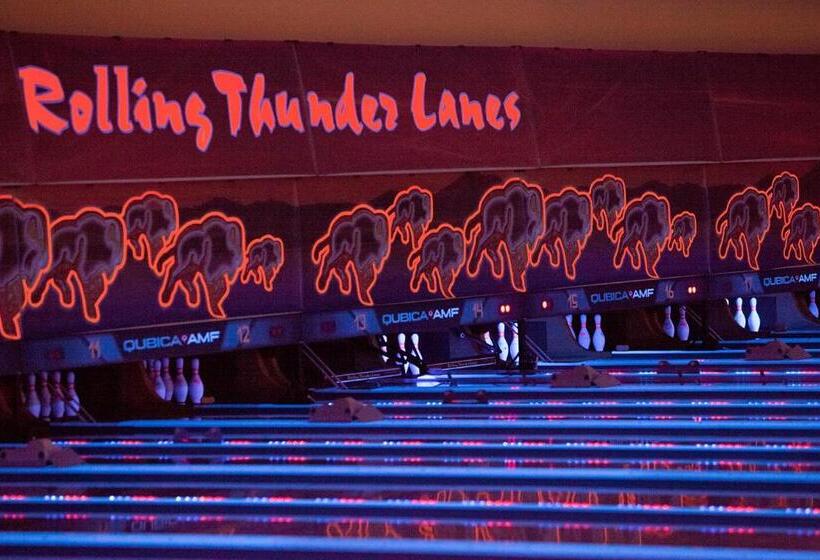 Sky Ute Casino Resort