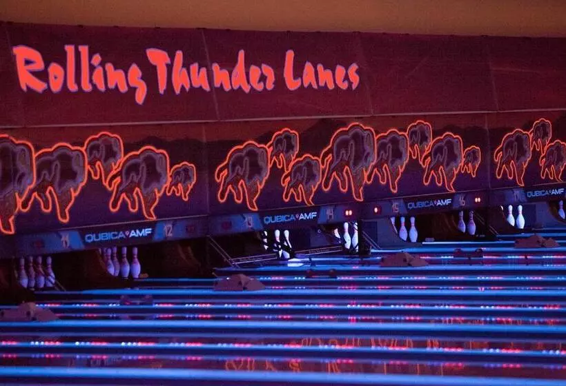 Sky Ute Casino Resort