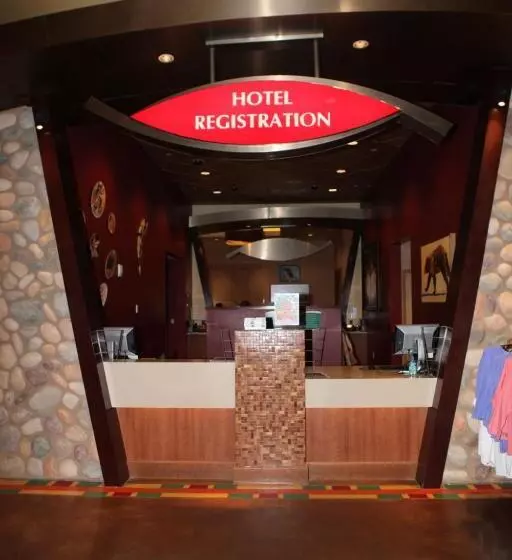 Sky Ute Casino Resort