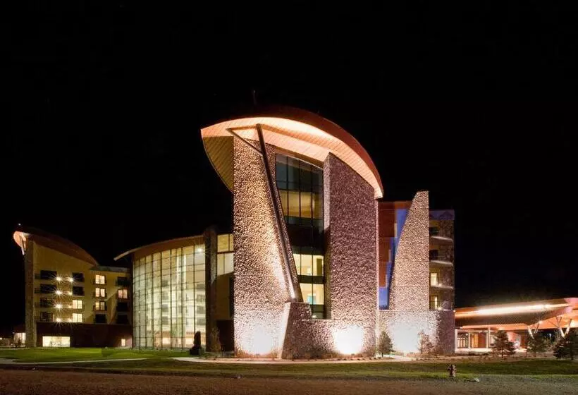 Sky Ute Casino Resort