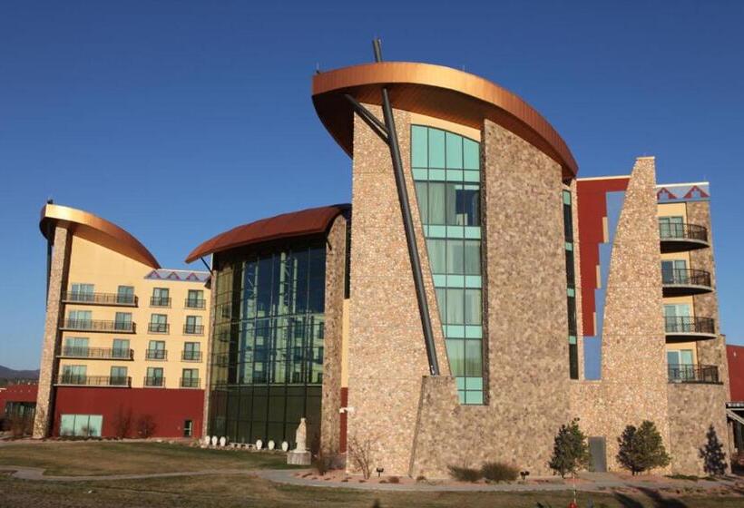 Sky Ute Casino Resort