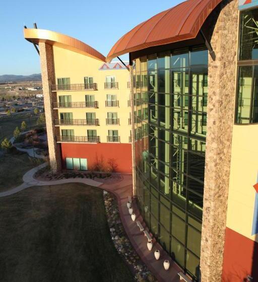 Sky Ute Casino Resort