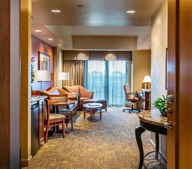 Sky Ute Casino Resort