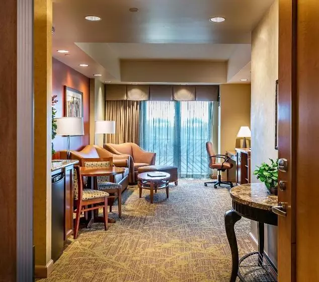 Sky Ute Casino Resort