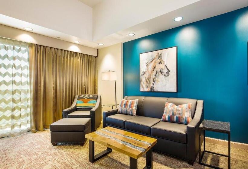 Sky Ute Casino Resort