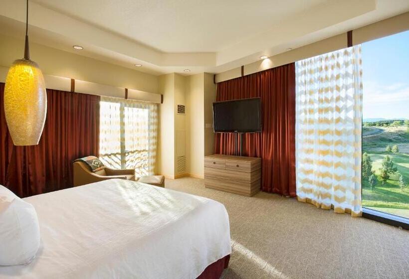 Sky Ute Casino Resort