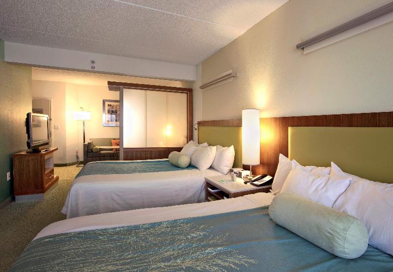 Springhill Suites By Marriott Athens West