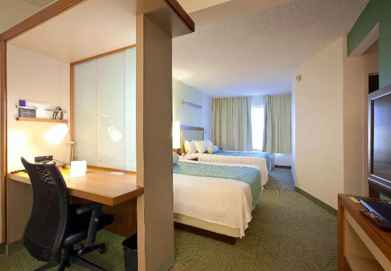 Springhill Suites By Marriott Athens West