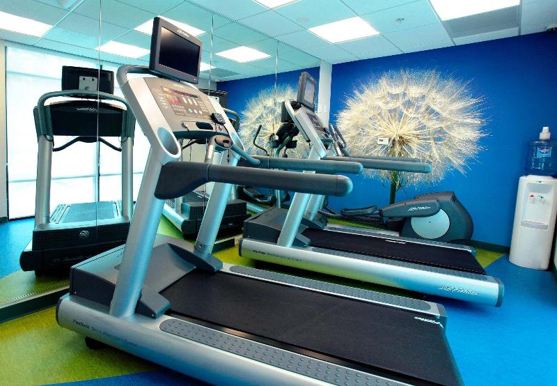 Springhill Suites By Marriott Athens West