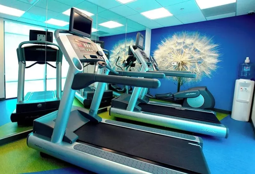 Springhill Suites By Marriott Athens West