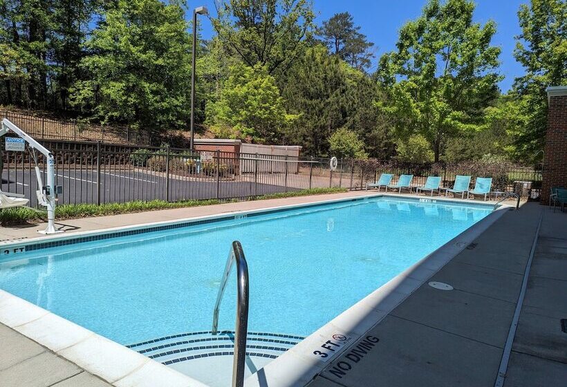 Springhill Suites By Marriott Athens West