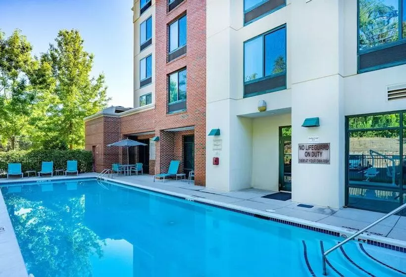 Springhill Suites By Marriott Athens West