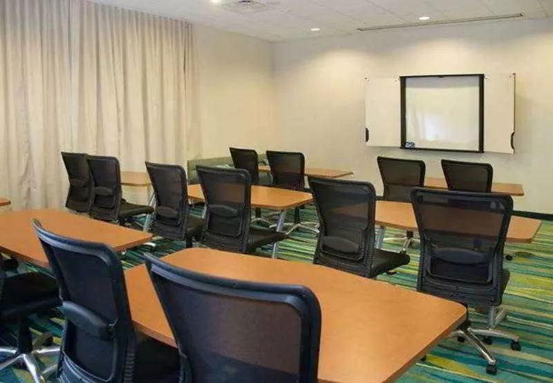 Springhill Suites By Marriott San Antonio Airport