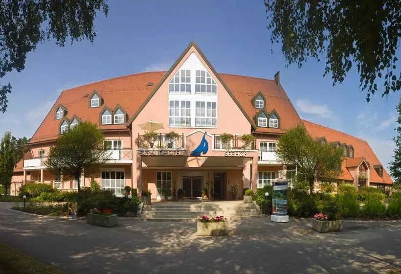 Strandhotel Seehof