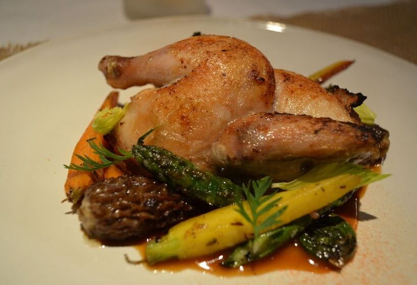 The White Buffalo Club