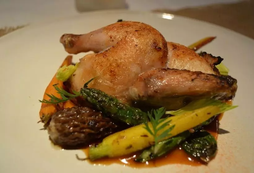 The White Buffalo Club